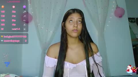 Snapshot of evaluna_horny_ chatting on November 12, 2025, 9:36 pm evaluna horny online show from November 12, 2025, 9:36 pm