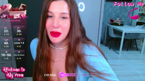 Katy online show from January 21, 2025, 8:19 am