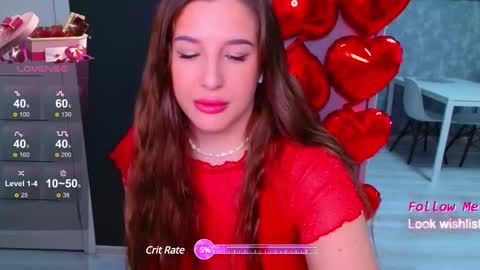 Katy online show from February 28, 2025, 2:42 am