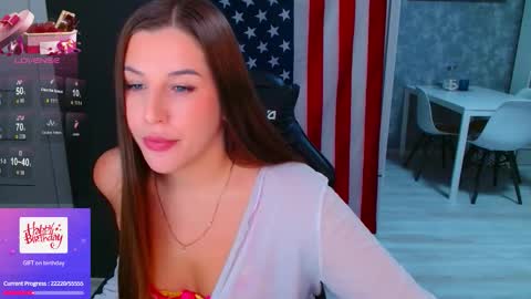 Katy online show from October 31, 2025, 11:22 am