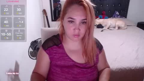 Snapshot of evamilff_ chatting on January 26, 2025, 8:56 pm Eva online show from January 26, 2025, 8:56 pm