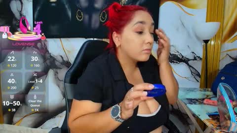  Eva  online show from February 22, 2026, 12:04 pm