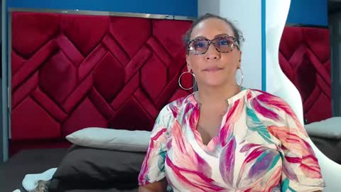 Eva Mills online show from February 20, 2025, 7:52 pm