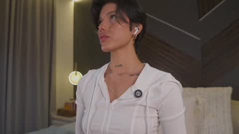 Snapshot of evamorettii chatting on August 2, 2026, 6:39 pm Eva Moretti online show from August 2, 2026, 6:39 pm