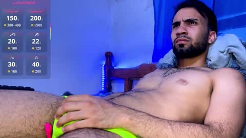 evan57036 online show from December 23, 2025, 4:32 am