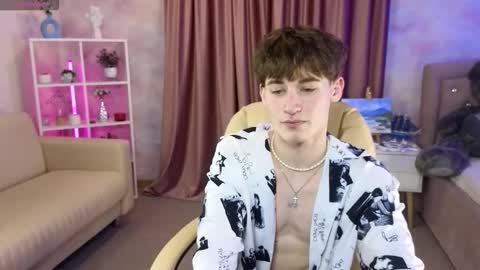 Evan online show from February 19, 2026, 9:00 pm