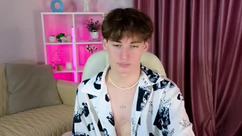 Evan online show from February 25, 2026, 10:08 pm