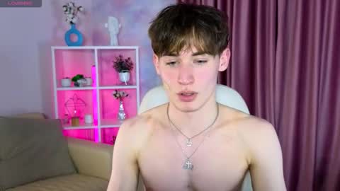 Evan online show from February 28, 2026, 8:54 pm