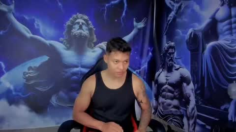 EVAN GREY online show from March 2, 2025, 1:49 pm