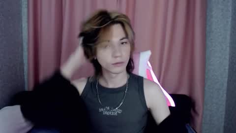 Snapshot of evan_reinhart chatting on October 7, 2025, 7:55 pm evan_reinhart online show from October 7, 2025, 7:55 pm