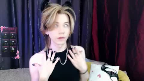 Snapshot of evan_reinhart chatting on October 27, 2025, 8:51 am evan_reinhart online show from October 27, 2025, 8:51 am