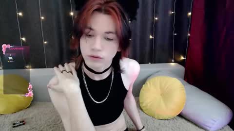 Snapshot of evan_reinhart chatting on November 17, 2025, 9:31 pm evan_reinhart online show from November 17, 2025, 9:31 pm