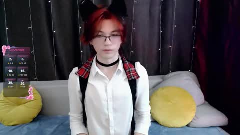 Snapshot of evan_reinhart chatting on November 25, 2025, 1:11 pm evan_reinhart online show from November 25, 2025, 1:11 pm