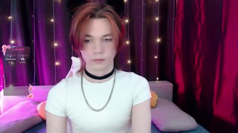 Snapshot of evan_reinhart chatting on December 17, 2025, 5:41 pm evan_reinhart online show from December 17, 2025, 5:41 pm