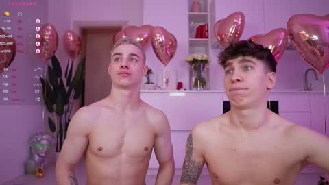 evan_white_ online show from February 16, 2025, 5:26 pm