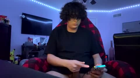 Evan Brown online show from January 10, 2025, 2:14 am