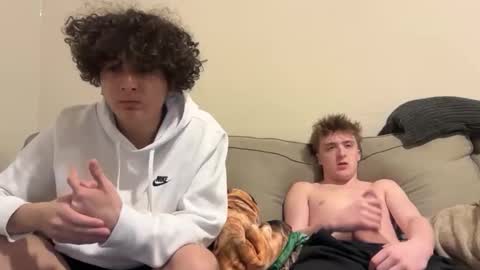 Evan Brown online show from February 5, 2026, 4:06 am