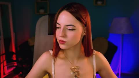 Snapshot of evanellson chatting on April 30, 2026, 3:29 pm Eva online show from April 30, 2026, 3:29 pm