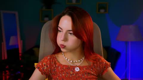 Snapshot of evanellson chatting on May 8, 2026, 3:50 pm Eva online show from May 8, 2026, 3:50 pm