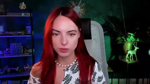 Eva  online show from July 9, 2026, 10:52 am