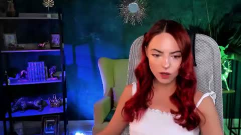 Eva  online show from July 14, 2026, 10:21 am