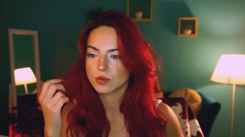 Eva  online show from July 21, 2026, 5:59 pm