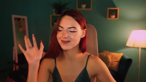 Eva  online show from July 28, 2026, 2:13 pm