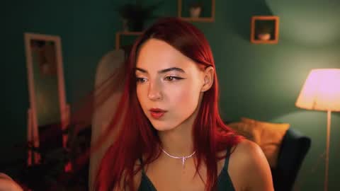 Eva  online show from July 28, 2026, 3:21 pm