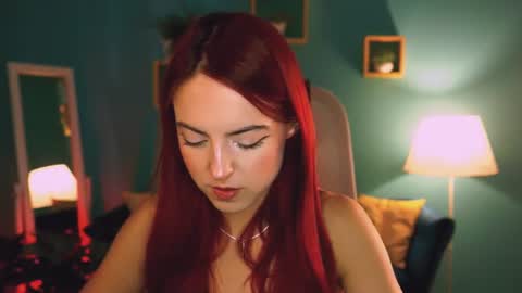 Eva  online show from August 4, 2026, 1:14 pm