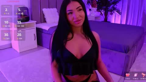 Eva online show from February 23, 2026, 6:05 pm