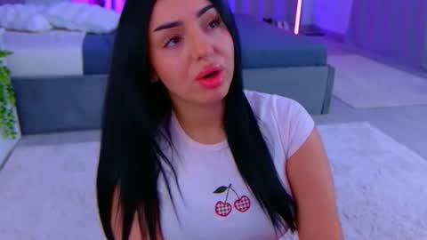 Snapshot of evanew_ chatting on May 9, 2026, 5:07 pm Eva online show from May 9, 2026, 5:07 pm