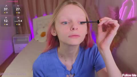 evangel1ne online show from December 8, 2024, 4:35 am