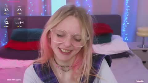 evangel1ne online show from February 14, 2025, 9:03 am