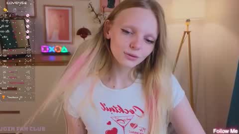 evangel1ne online show from September 10, 2025, 9:37 pm