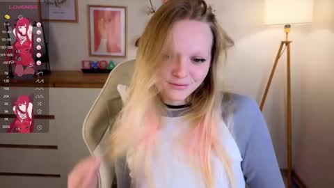 evangel1ne online show from October 22, 2025, 11:48 pm