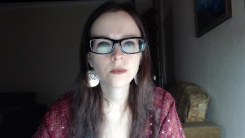 YourMistress online show from November 17, 2025, 8:53 am