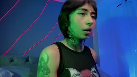 Eva online show from December 2, 2024, 3:14 pm