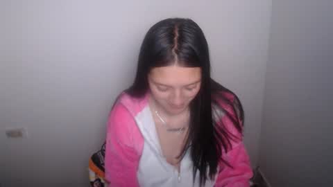 Snapshot of evangeline_petite chatting on May 18, 2026, 3:24 am eva online show from May 18, 2026, 3:24 am
