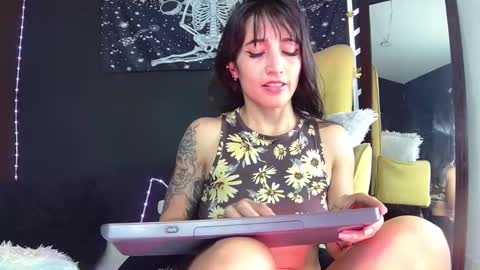  Eva online show from March 17, 2026, 6:55 pm