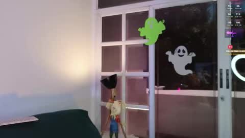 Evangelyne online show from October 24, 2025, 3:41 pm