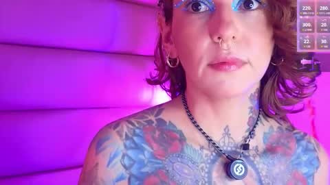 Evangelyne online show from January 18, 2026, 3:49 pm