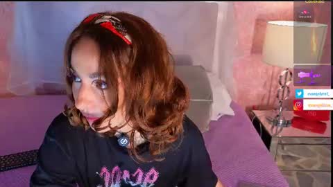 Snapshot of evangelyne1 chatting on June 12, 2026, 4:06 pm Evangelyne online show from June 12, 2026, 4:06 pm