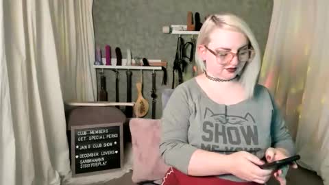 Snapshot of evanharlowe chatting on January 7, 2026, 2:47 am Evan Harlowe online show from January 7, 2026, 2:47 am
