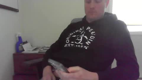 EvanS online show from April 6, 2026, 6:31 pm