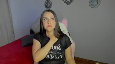 hailey online show from February 15, 2025, 4:25 am