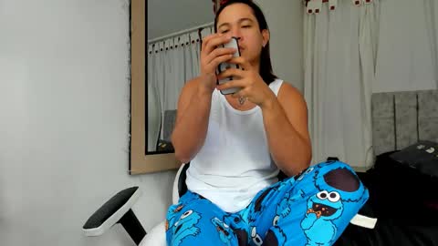 Evan online show from November 12, 2025, 12:05 pm