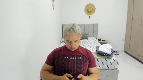 Evan online show from May 18, 2026, 5:52 pm