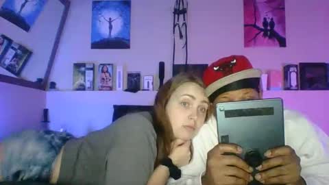 evanschris2048 online show from March 3, 2025, 6:59 am