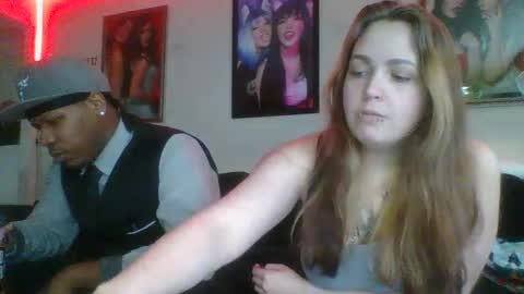 evanschris2048 online show from March 9, 2025, 1:04 am