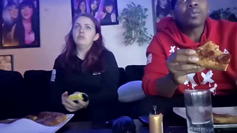 evanschris2048 online show from November 7, 2025, 2:00 am